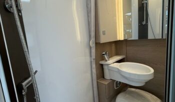 
										BURSTNER NEXXO VAN T569|5,99 M|COMPATTO full									