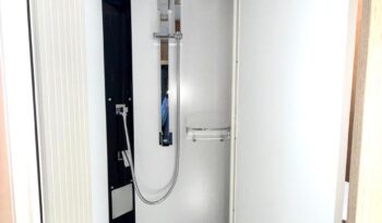 
										GIOTTILINE COMPACT CX60 | 4 POSTI LETTO IN 5,99 M full									