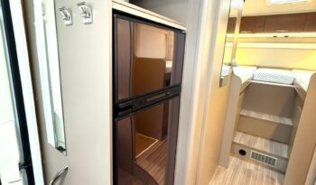 
										ETRUSCO I 7400 SB USATO 2020|LETTI GEMELLI|OTTIME CONDIZIONI full									