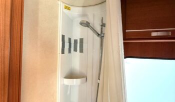 
										ELNAGH BARON 47D 7 POSTI OMOLOGATI full									