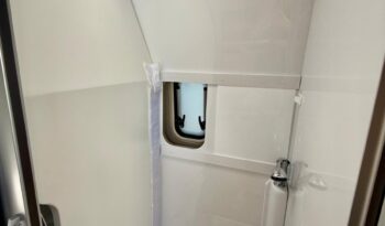 
										ETRUSCO CV 600 DB PLUS |5,99 m| BAGNO VARIO full									