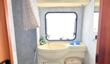 
										ELNAGH CLIPPER 20 MANSARDATO USATO ANNO 2003 full									