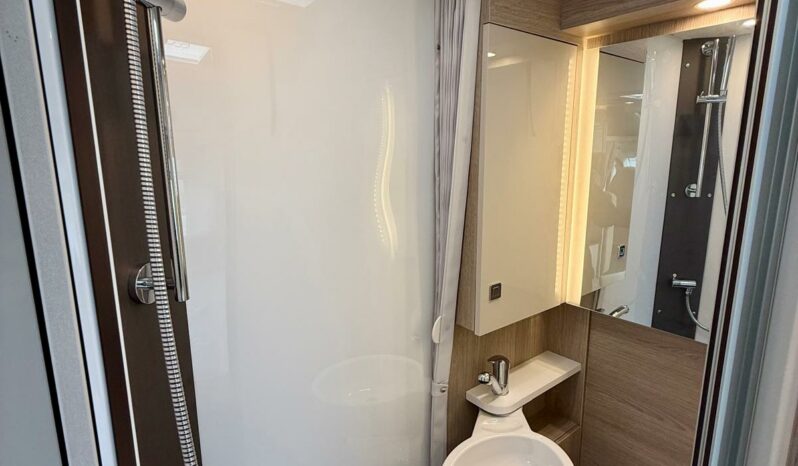 
								BURSTNER NEXXO VAN T569|5,99 M|COMPATTO full									