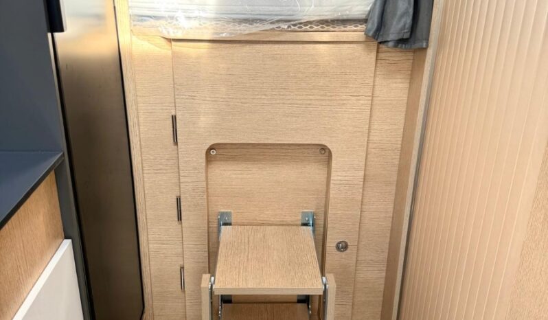 
								GIOTTILINE COMPACT CX60 | 4 POSTI LETTO IN 5,99 M full									