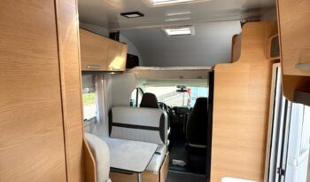 
										GIOTTILINE SIENA 440 5 POSTI VIAGGIO 6 POSTI LETTO full									