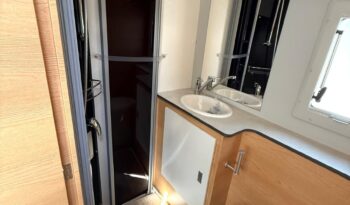 
										GIOTTILINE SIENA 440 5 POSTI VIAGGIO 6 POSTI LETTO full									