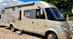 MOTORHOME HYMER S 800 PATENTE C 8 METRI