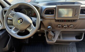 BURSTNER DELFIN C 621 LIMITED KM 0 LETTI GEMELLI
