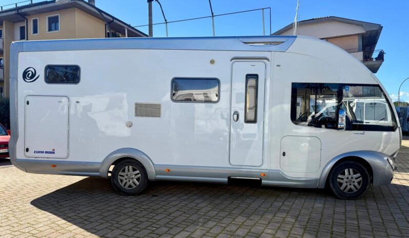 
								EURA MOBIL TERRESTRA I 700 EB ANNO 2010 full									