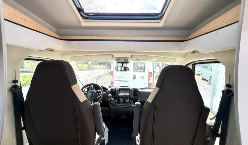 
								GIOTTILINE COMPACT CX60 | 4 POSTI LETTO IN 5,99 M full									