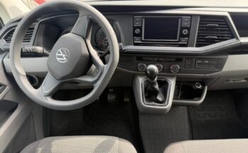 VOLKSWAGEN TRANSPORTER V TEK 4,90 M LUNGHEZZA