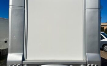 EURA MOBIL TERRESTRA I 700 EB ANNO 2010