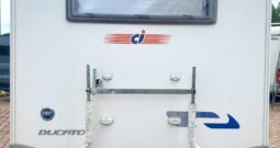 CI ELLIOT GARAGE P Semintegrale usato anno 2007 con portamoto