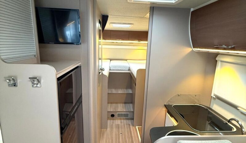 
								ETRUSCO I 7400 SB USATO 2020|LETTI GEMELLI|OTTIME CONDIZIONI full									