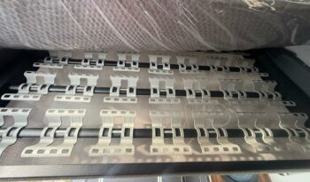 
										VOLKSWAGEN TRANSPORTER V TEK 4,90 M LUNGHEZZA full									