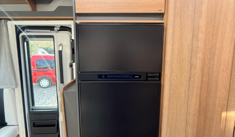 
								GIOTTILINE TOSCAN 69XF|DINETTE FACE TO FACE E BASCULANTE full									
