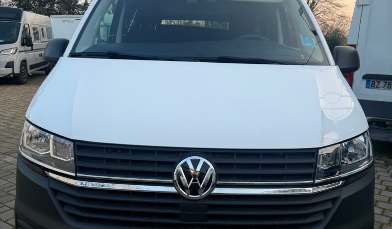 
								VOLKSWAGEN TRANSPORTER V TEK 4,90 M LUNGHEZZA full									