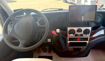 
										LAIKA KREOS 3003, MANSARDATO USATO OTTIME CONDIZIONI full									