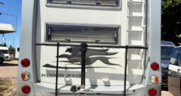 LAIKA KREOS 3003, MANSARDATO USATO OTTIME CONDIZIONI
